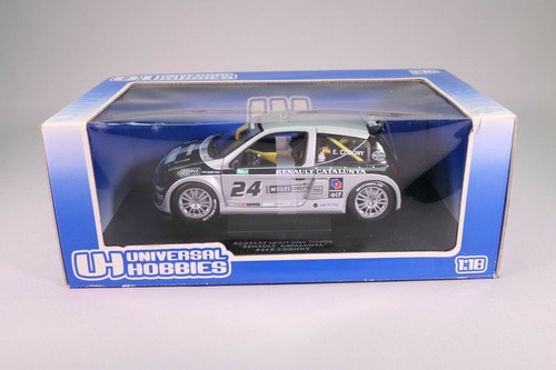 Renault clio sport trophy 24 - sport, #24