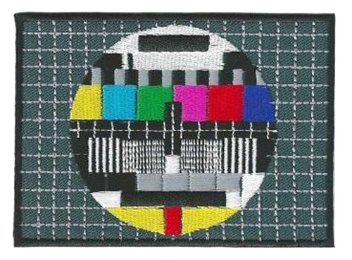 Patch écusson patche mire - patche,