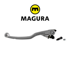 Levier GRIS MAGURA Gauche KTM SX 125/150 2009 2010 2011 2012 2013 2014 2015