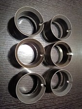 MIKUNI SOLEX 44PHH CARB TAILLE 34 VENTURI X 6 DATSUN L6 240Z TOYOTA 