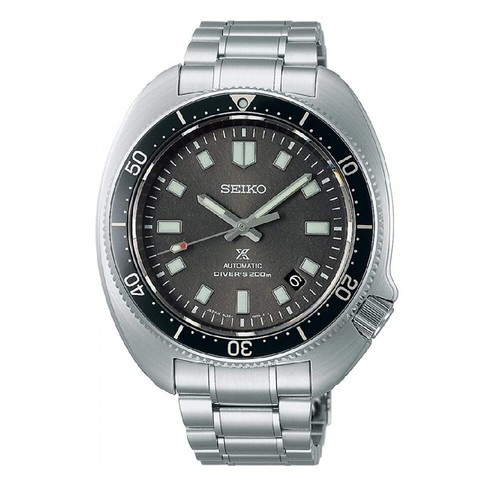 Seiko prospex 1970 mechanical - 1970,