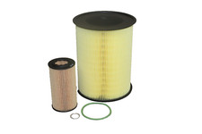 Filtre Kit 2,5 V5 RS Ford