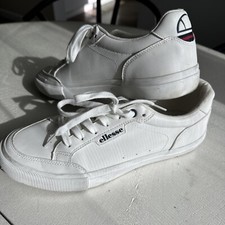 Ellesse Heritage Veno Vulc