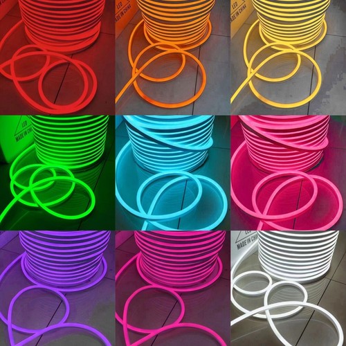 100ft led strip - 100ft, light