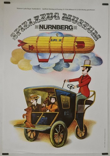 Fritz oerter spielzeug - fritz,