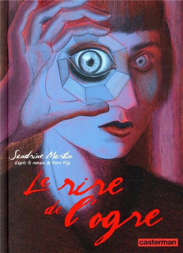 Roman graphique le - graphique,