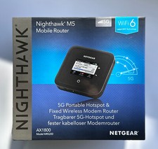 NETGEAR Nighthawk Routeur 5G