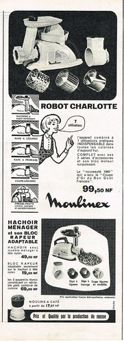 Publicite advertising 1960 - publicite,