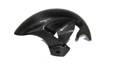 Carbon garde boue en - garde-boue,
