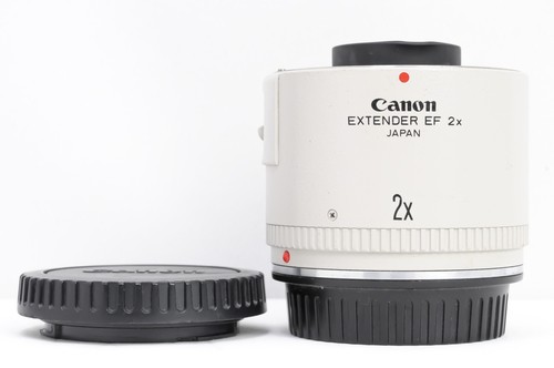 Canon extender telephoto - 2x,