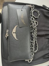Pochette Rock Zadig Et