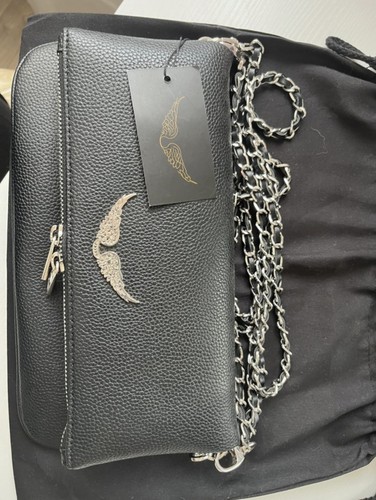 Pochette rock zadig - zadig, et
