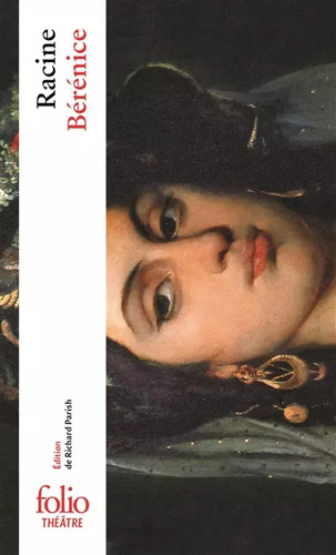 Bérénice jean racine - bérénice,,