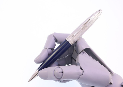 Waterman ballpoint pen - waterman,
