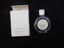 Lalique Ancien flacon à