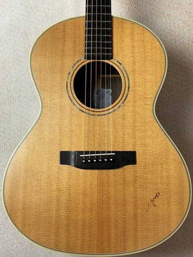 Yairi 120 2014 - k.,