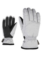 Ziener Gants De Ski Pour Femme
