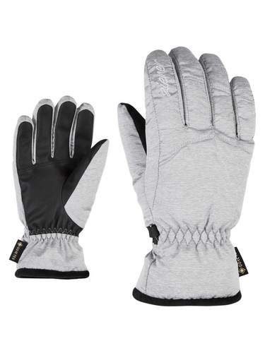 Ziener gants ski pour femme - ziener,