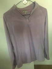 Pull sweat polaire - sweat,
