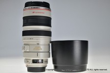 Canon EF 100-400 mm F/4,5-5,6