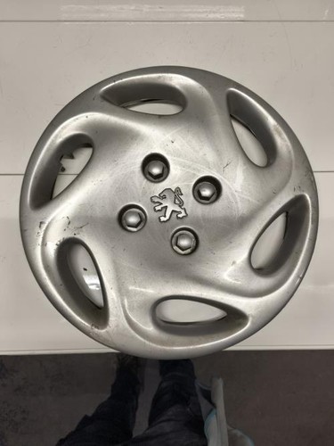 Enjoliveur peugeot 206 5416r0 - peugeot,