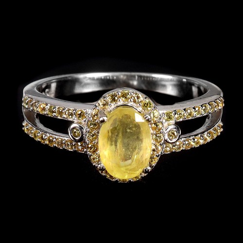 Bague argent sterling 925 - argent,
