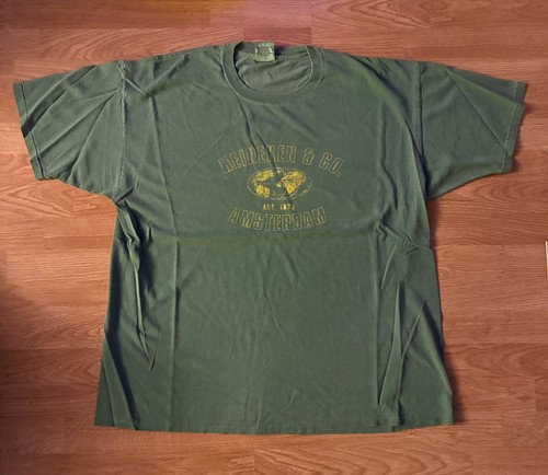 Vintage heineken est - &, co.