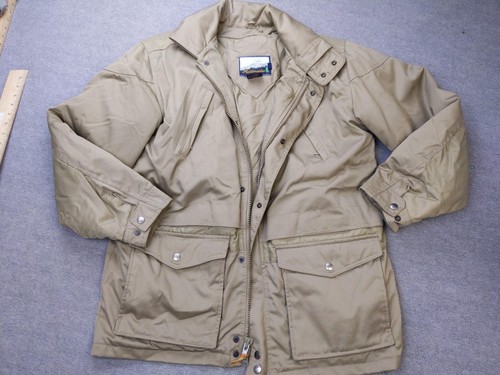Vintage fieldmaster coat - fieldmaster, mens