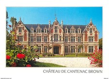33 - Gironde - Château de Cantenac-Brown - CPM - Voir Scans Recto-Verso
