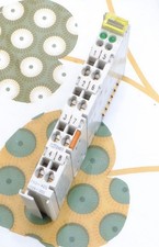 Wago 750-400/006-000 Module de sortie, Numérique 2DI 24V DC 3.0ms