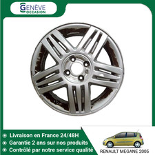 🇫🇷 JANTE ALUMINIUM