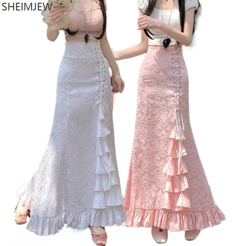 Women skirt retro - retro, role