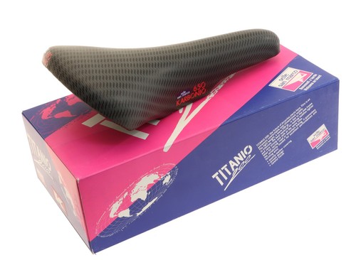 Selle san marco titanio 200 - san,