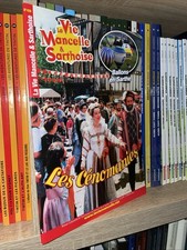 La vie mancelle et sarthoise