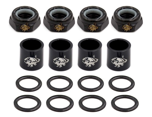 Bespeed precision truck - bespeed,