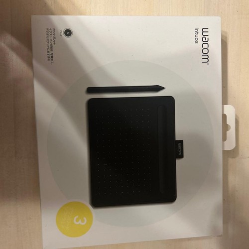 Tablette wacom intuos medium - wacom,