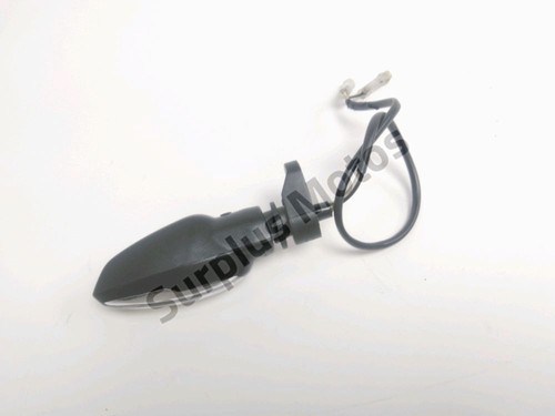 Clignotant arriere triumph - g,