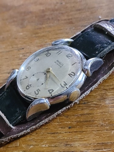 Montre reglia swiss type - eb,