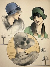 Durst Wild Forme Chapeaux