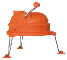 DYNAMIC COMMERCIAL MANUEL FOOD DICER DYNACUBE 10X10MM (3/8")