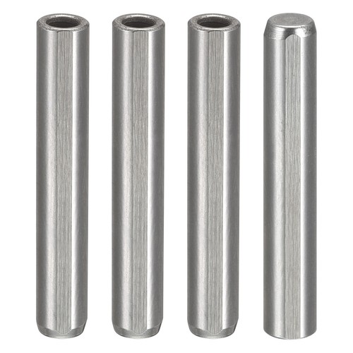 Inter filetage goupille - filetage,