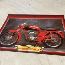Motoconfort spéciale 125 1958