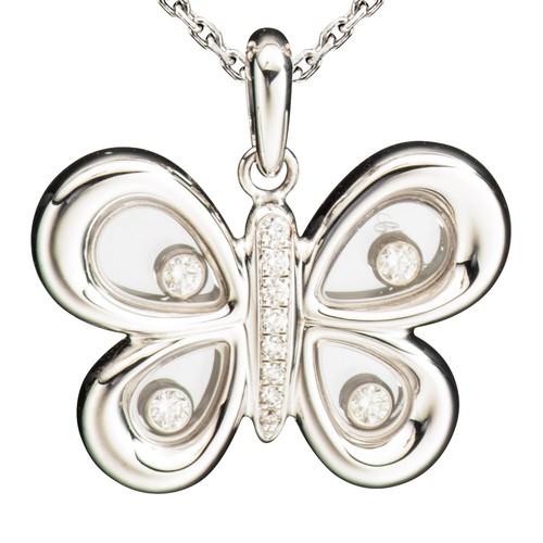 Chopard happy diamants - chopard,