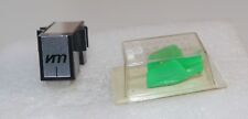 Cellule platine disque vinyle vintage occasion Audio Technica VM used cartridge