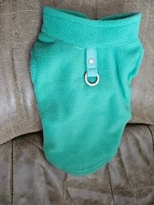 pull harnais taille S chien ou chat vert neuf