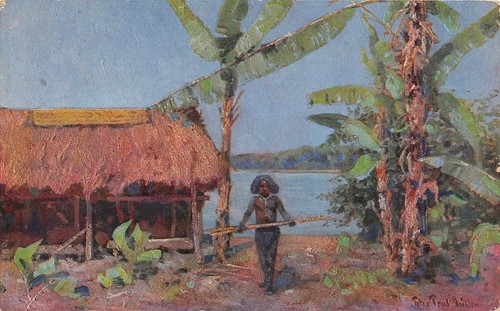 Papouasie nouvelle guinée - en, nouvelle-guinée