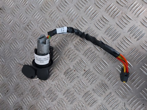 Neiman clef dacia sandero - -,