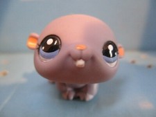 PETSHOP HAMSTER N°2030