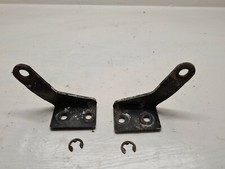 Charnière capot moteur pour