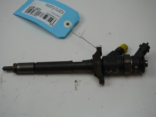 Injecteur occasion citroen - occasion, c4